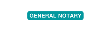 General Notary
